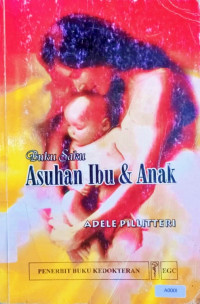 Buku saku asuhan ibu & anak