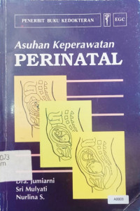 Asuhan keperawatan perinatal