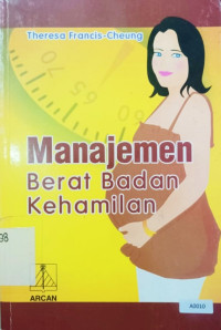 Manajemen berat badan kehamilan