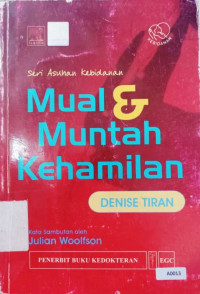 Seri asuhan kebidanan mual & muntah kehamilan