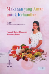 Makanan yang aman untuk kehamilan