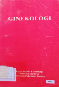 Ginekologi