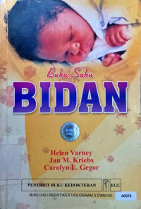 Buku saku bidan