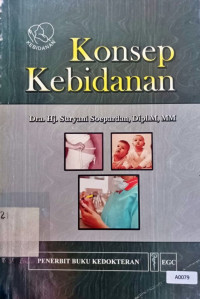 Konsep kebidanan