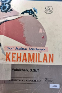 Seri asuhan kebidanan kehamilan