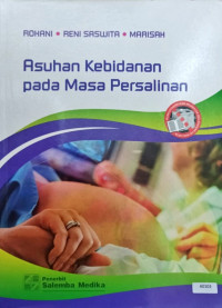 Asuhan kebidanan pada masa persalinan