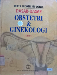 Dasar-dasar obstetri & ginekologi