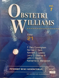 Obstetri williams