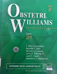 Obstetri williams