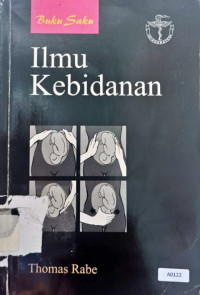 Buku saku ilmu kebidanan