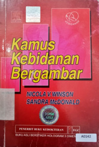 Kamus kebidanan bergambar