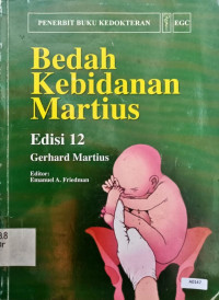 Bedah kabidanan martius