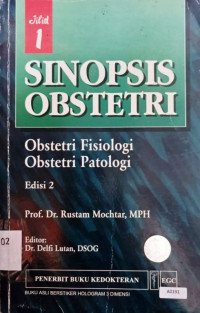 Sinopsis obstetri