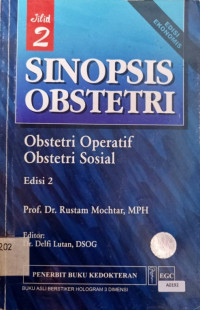 Sinopsis obstetri