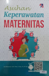 Asuhan keperawatan maternitas