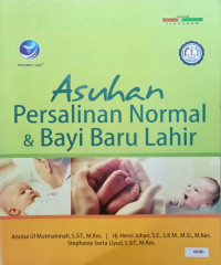 Asuhan persalinan normal & bayi baru lahir