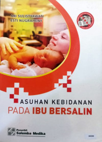 Asuhan kebidanan pada ibu bersalin