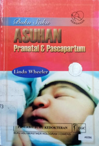 Buku saku asuhan pranatal & pascapartum