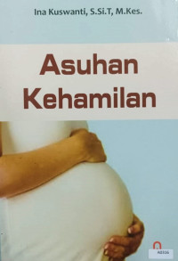 Asuhan kehamilan