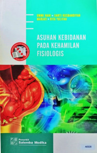 Asuhan kebidanan pada kehamilan fisiologis