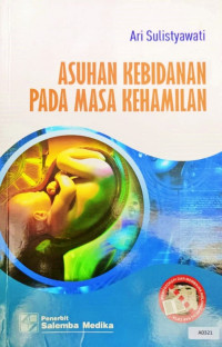 Asuhan kebidanan pada masa kehamilan