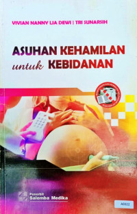 Asuhan kehamilan untuk kebidanan