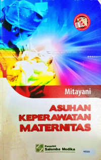 Asuhan keperawatan maternitas