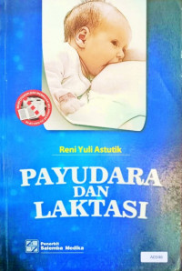 Payudara dan laktasi