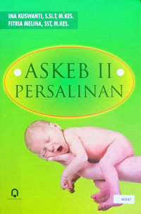 Askeb II persalinan