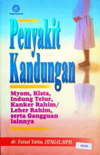 Penyakit kandungan