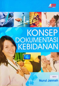 Konsep dokumentasi kebidanan