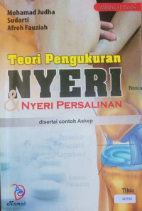 Teori pengukuran nyeri & nyeri persalinan disertai contoh askep