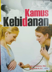 Kamus kebidanan