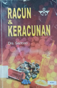 Racun & keracunan