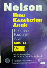 Ilmu kesehatan anak