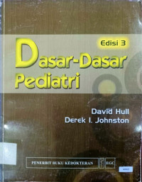 Dasar-dasar pediatri