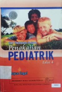 Seri pedoman praktis pengkajian pediatrik