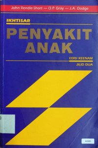 Ikhtisar penyakit anak