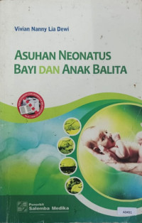 Asuhan neonatus bayi dan anak balita