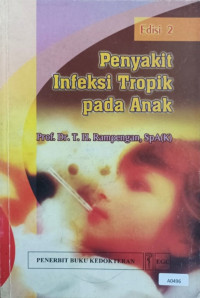 Penyakit infeksi tropik pada anak