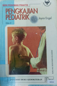 Seri pedoman praktis : pengkajian pediatrik