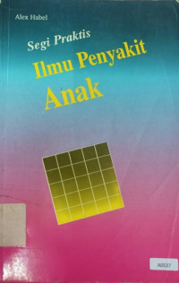 Segi praktis ilmu penyakit anak