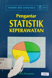 Pengantar statistik keperawatan