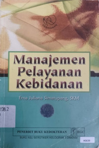 Manajemen pelayanan kebidanan