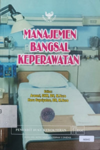 Manajemen bangsal keperawatan