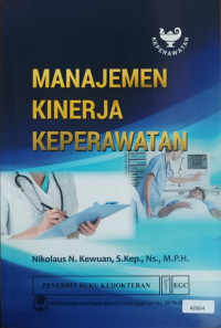 Manajemen kinerja keperawatan