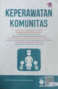 Keperawatan komunitas