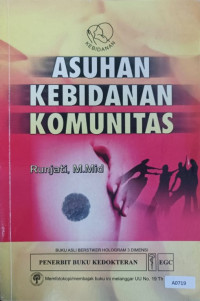 Asuhan kebidanan komunitas