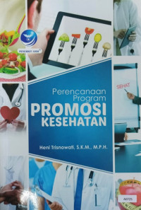 Perencanaan program promosi kesehatan