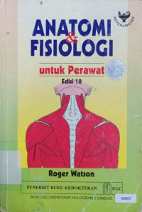 Anatomi & fisiologi untuk perawat